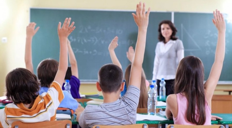 Магаданских школьников и студентов ожидают изменения в 2024 году