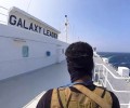 ООН призвала освободить судно, захваченное хуситами в Красном море
