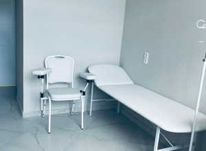 Прорыв в Медицине Магадана: Встречайте Clean Clinic
