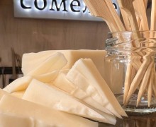 Сырный сомелье: Вкусовые сокровища Магадана