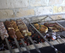 БАР-BECUE: гастрономическое путешествие в мир барбекю