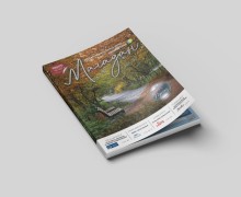 Рекламно-информационный журнал Магадан