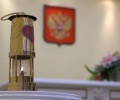 В Магадан доставили символичный огонь от очага Сердце России