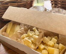 Сырный сомелье: Вкусовые сокровища Магадана