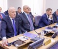 Колымские парламентарии снизили налоговую нагрузку на отделение почты