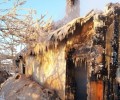 На Колыме возбудили уголовное дело по факту смерти четырех человек на пожаре