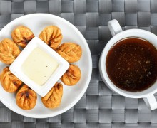 Кафе Торади