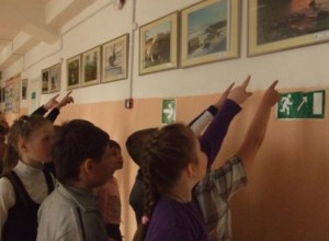 Заповедник Магаданский приглашает на конкурс рисунков