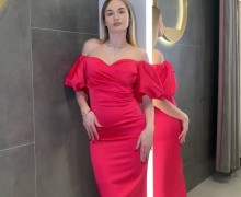 Откройте двери в мир моды с коллекциями из Италии и Турции