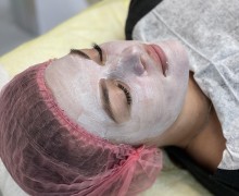 Beauty skin