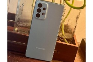 Нашёл самсунг А73 5G