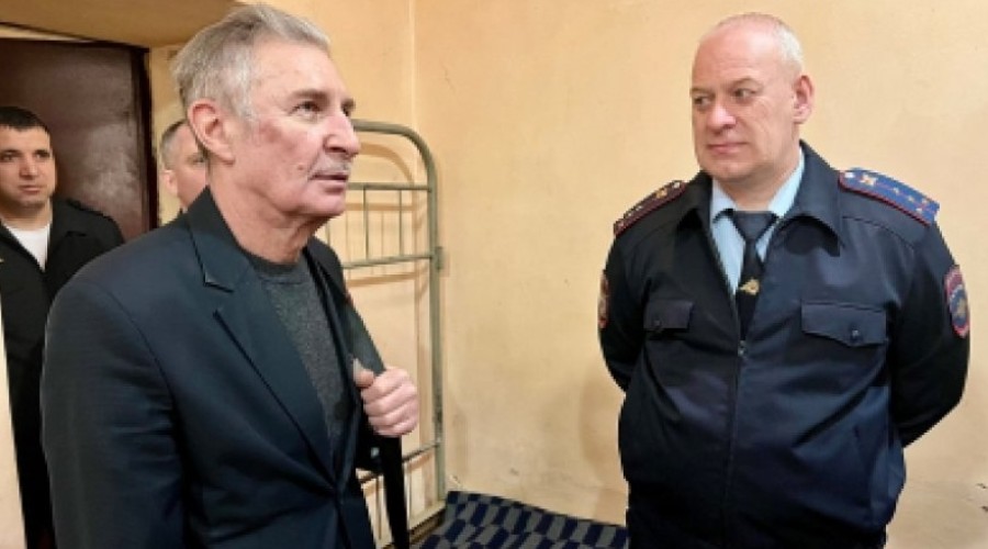 В Магадане общественники приняли участие в акции Гражданский мониторинг