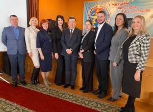 Эксперты «СОГАЗ-Мед» провели практический семинар для специалистов медицинских организаций Магаданской области