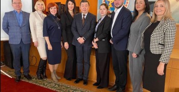 Эксперты «СОГАЗ-Мед» провели практический семинар для специалистов медицинских организаций Магаданской области