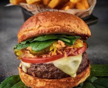 Torro grill 
