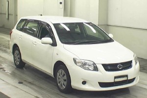 Toyota Corolla, 2011
