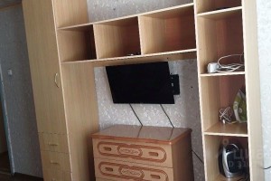 Сдается 1-комн. квартира, 32 м²