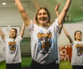 Откройте для Себя Мир Активного Отдыха и Спорта!