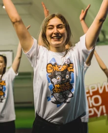 Откройте для Себя Мир Активного Отдыха и Спорта!