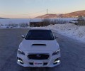 Subaru Другая, 2014