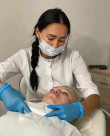 Окунитесь в мир красоты с Beauty Skin! 