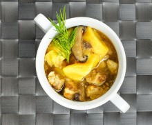 Кафе Торади