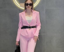 Откройте двери в мир моды с коллекциями из Италии и Турции