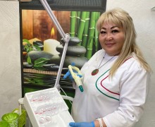 Ваш путь к здоровью и красоте