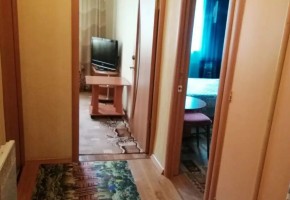 Продаётся 3-комн. квартира, 67 м²