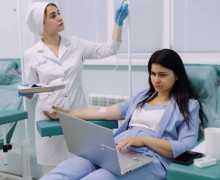 Инновационная забота о вашем здоровье!