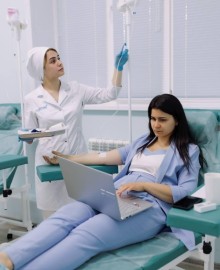 Инновационная забота о вашем здоровье!