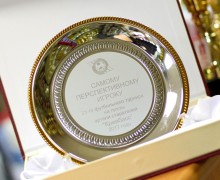 Наградная продукция, гравировка и спорт товары для особенных моментов