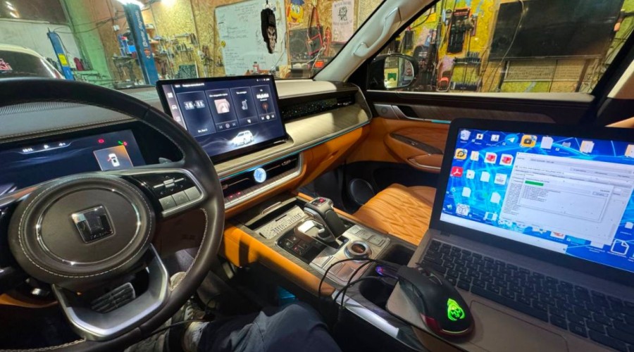 Engineer Smart : Центр профессиональной диагностики и ремонта автомобилей!