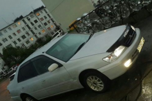Toyota Prius, 1996