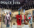  Освежите Гардероб с Dolce Vita!