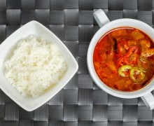 Кафе Торади