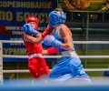 В Магадане стартовал XXII турнир по боксу класса «Б» памяти Евгения Бурмистрова