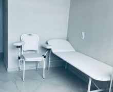Инновационная забота о вашем здоровье!