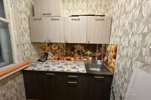 Сдается 1-комн. квартира, 31 м²
