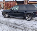 Chevrolet TrailBlazer, 2005