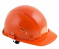 Каска защитная Сомз-55 Favorit оранжевая