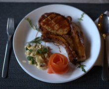  Мир изысканных вкусов и теплой атмосферы!