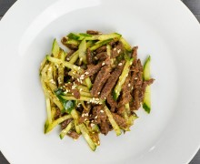 Кафе Торади
