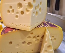 Магия сырных вкусов