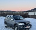 KIA Sorento, 2003