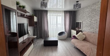 HOME COMFORT:  Лучший выбор для посуточной аренды квартир в Магадане