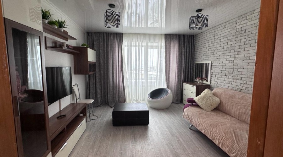 HOME COMFORT: Лучший выбор для посуточной аренды квартир в Магадане