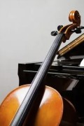 Духовые инструменты. Аэрофоны. Аура Средиземноморья
