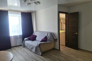 Продаётся 2-комн. квартира, 41.3 м²