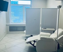 Инновационная забота о вашем здоровье!